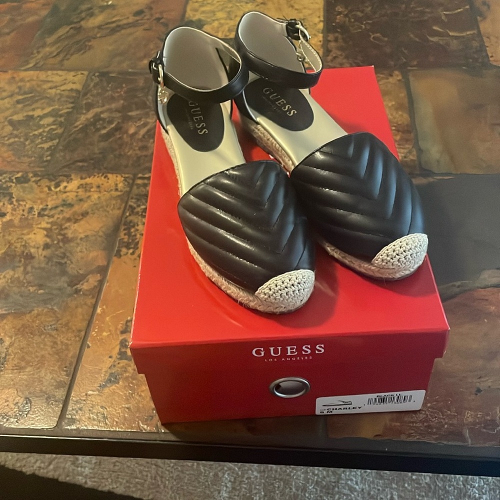 Guess shoes